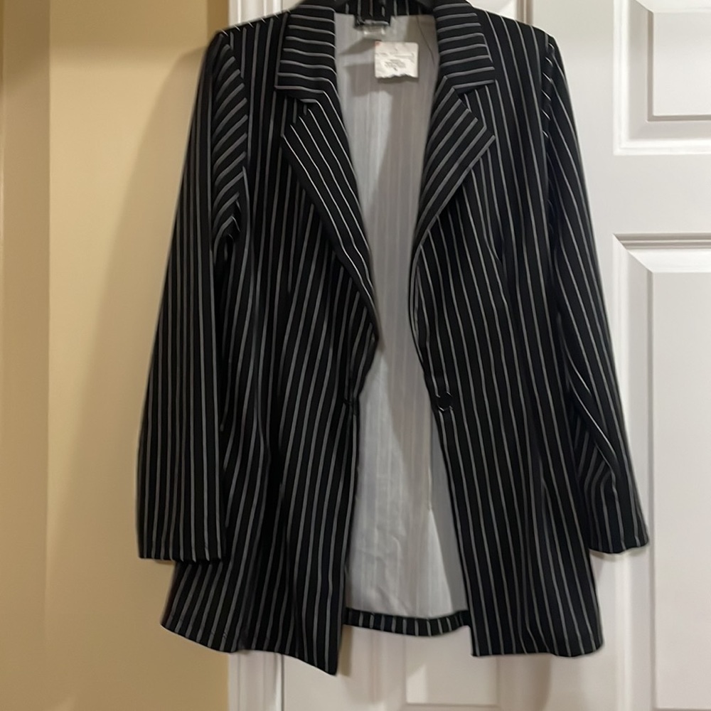 Ny invasion Junior blazer
